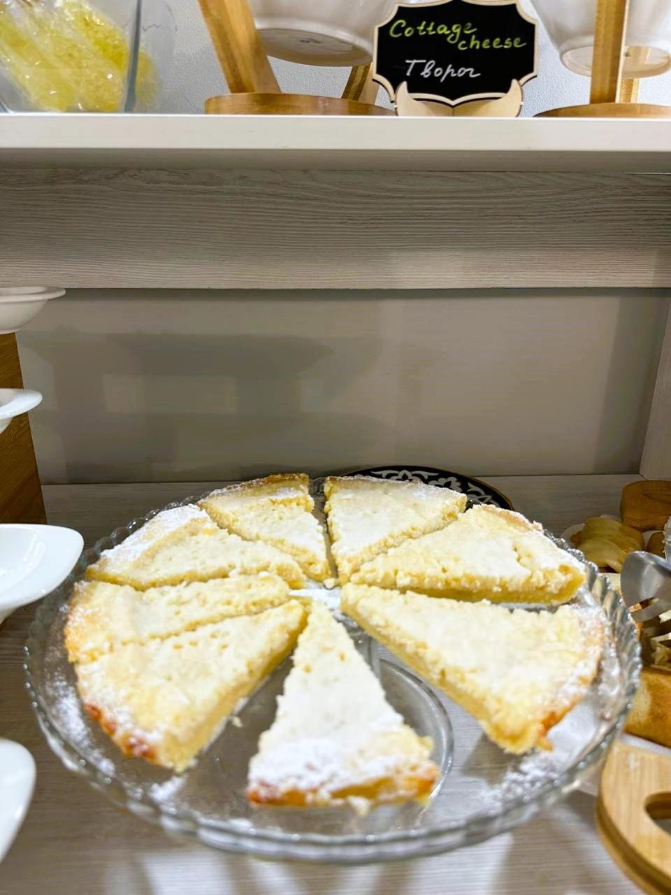 布哈拉 Bobosh Boutique酒店 外观 照片